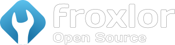 froxlor